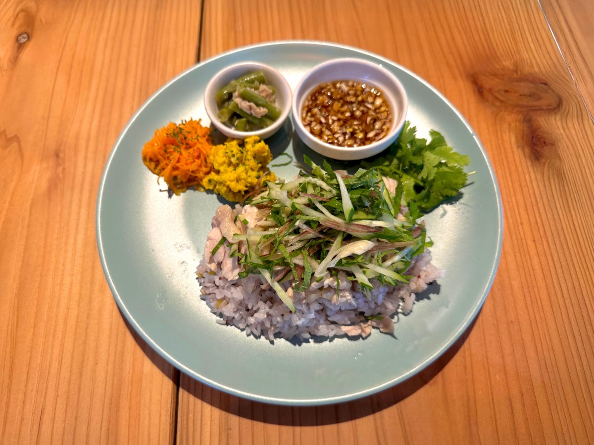 Khao Man Gai