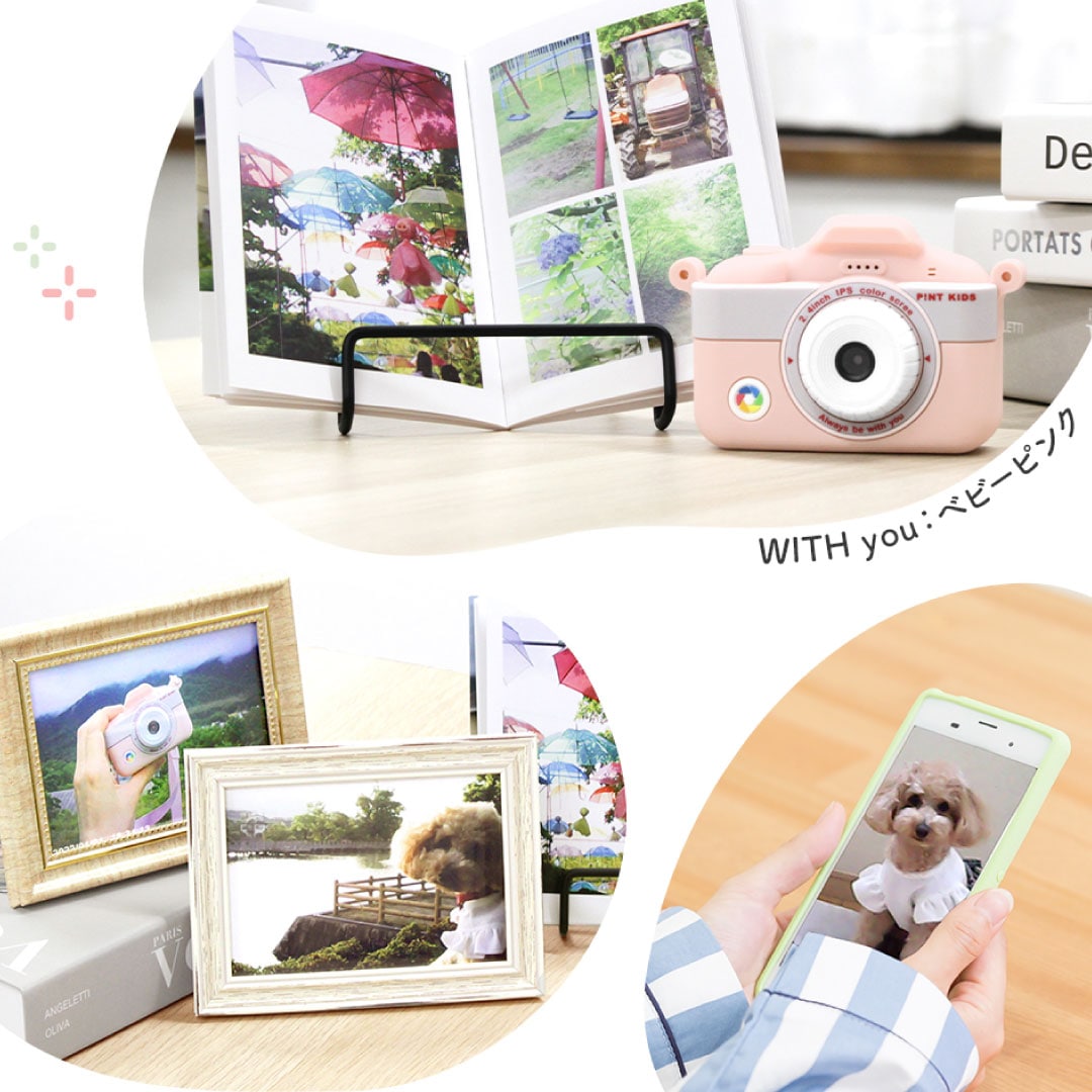 フォトデータ共有