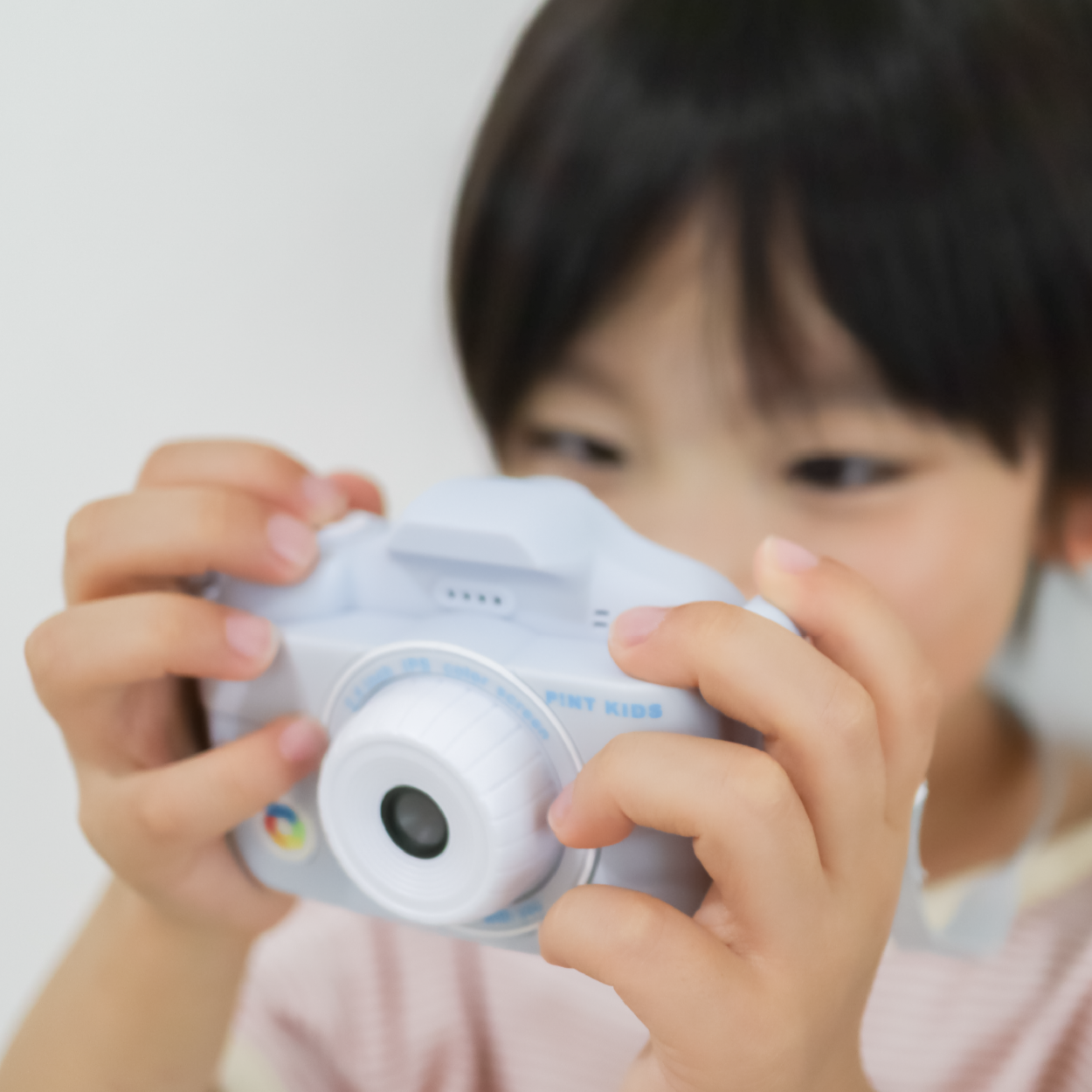 キッズカメラ【ピントキッズ】公式ショップ：ココタス