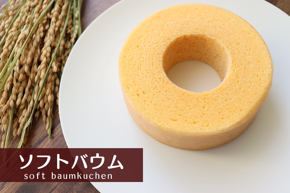ソフトバウム