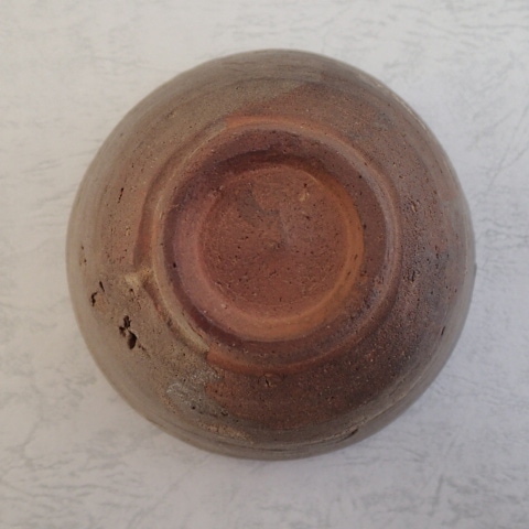 古唐津 茶碗 刷毛目 小峠窯 箱有り sold out | 古陶,日本の古陶（唐津