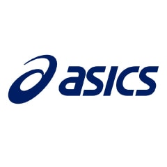 ASICSå