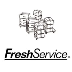 FreshServiceフレッシュサービス