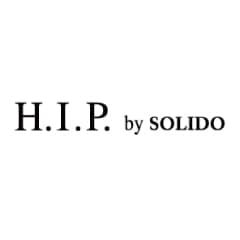 H.I.P. by SOLIDOエイチアイピーバイソリード