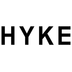 HYKEハイク