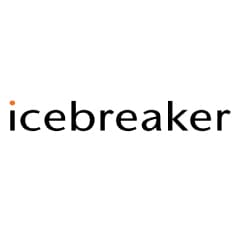 icebreakerアイスブレーカー