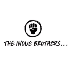 THE INOUE BROTHERSイノウエブラザーズ
