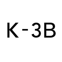 K-3Bケースリービー
