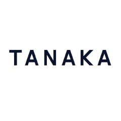 TANAKAʥ