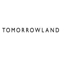 TOMORROWLANDȥ