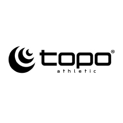 TOPO Athleticトポアスレチック