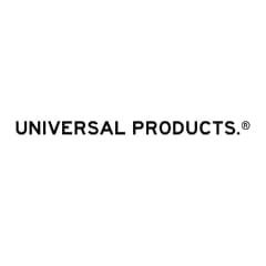 UNIVERSAL PRODUCTSユニバーサルプロダクツ