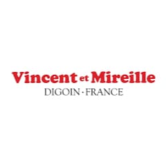 Vincent et Mireilleヴィンセントエミレイユ