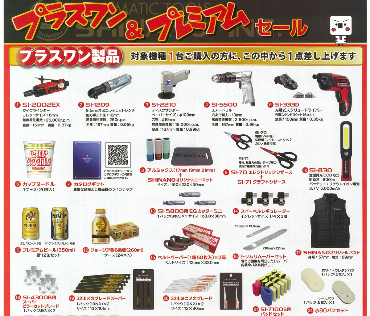 信濃機販|SHINANO パンチャー SI-4900