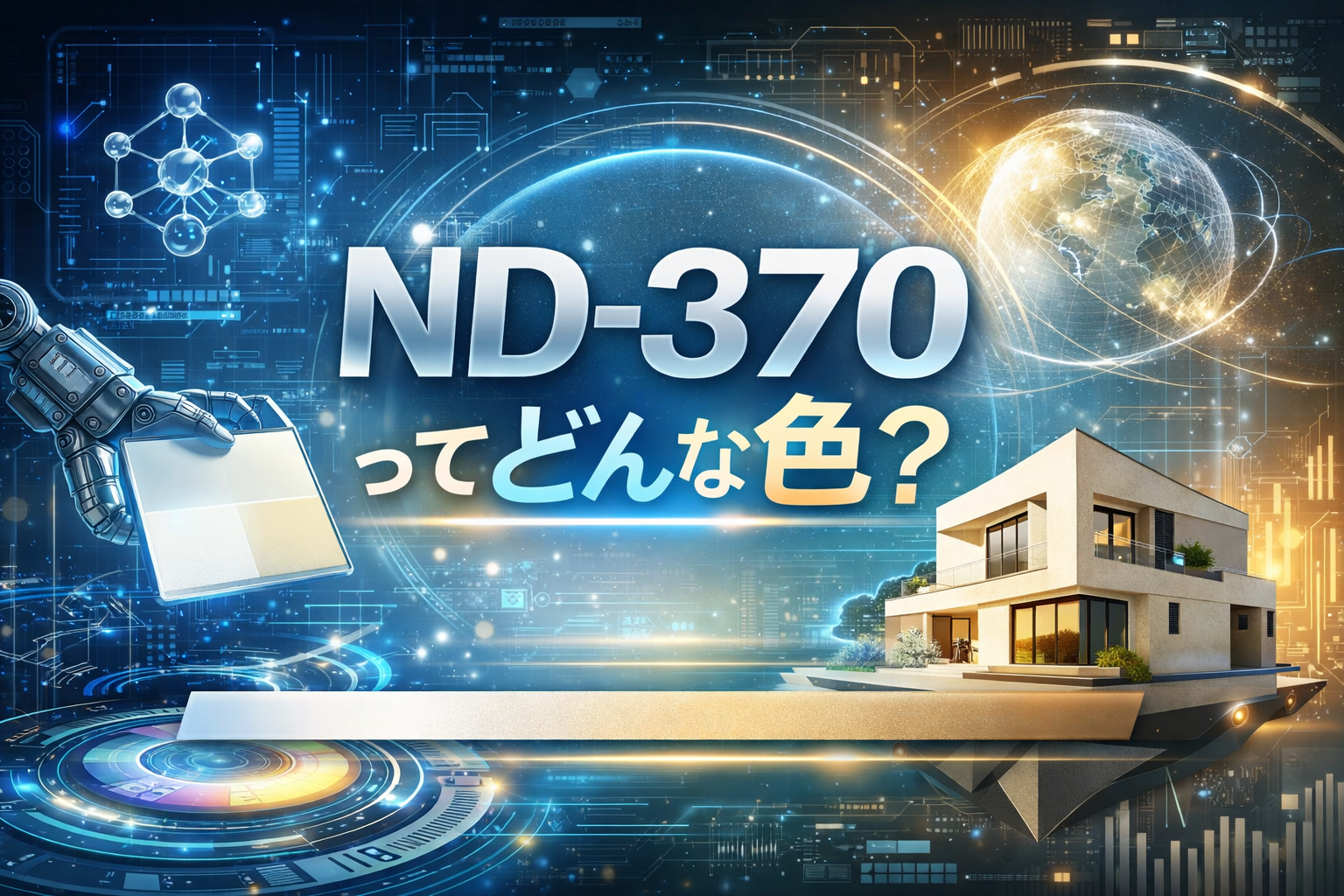 ND-370