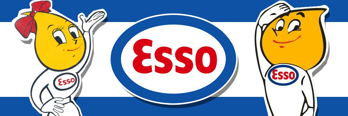 ESSO