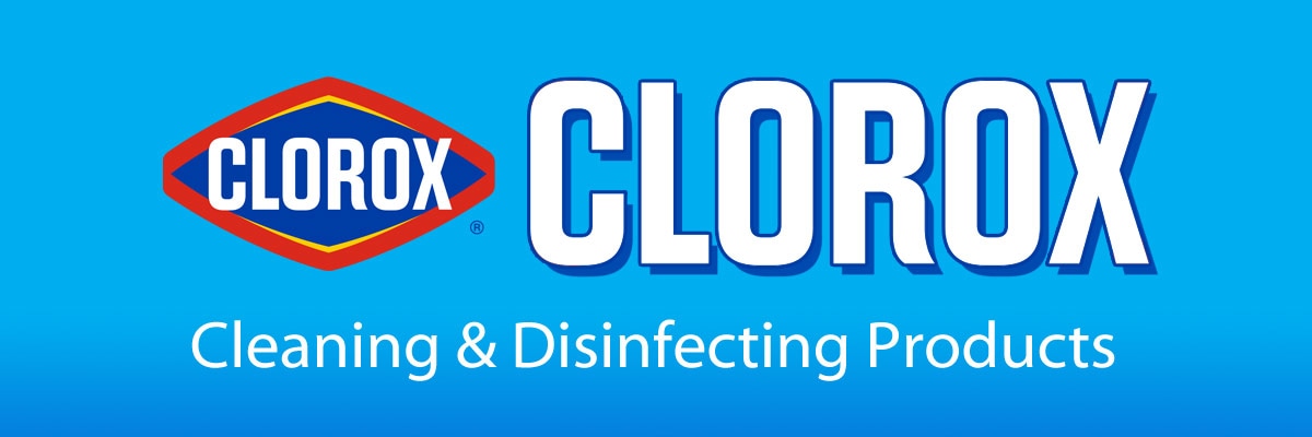 Clorox（クロロックス）