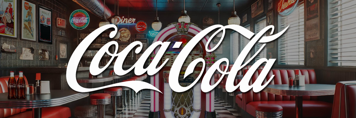 商品ブランドで検索,ブランド別（A～C）,Coca-Cola コカ・コーラ アメリカン雑貨COLOUR