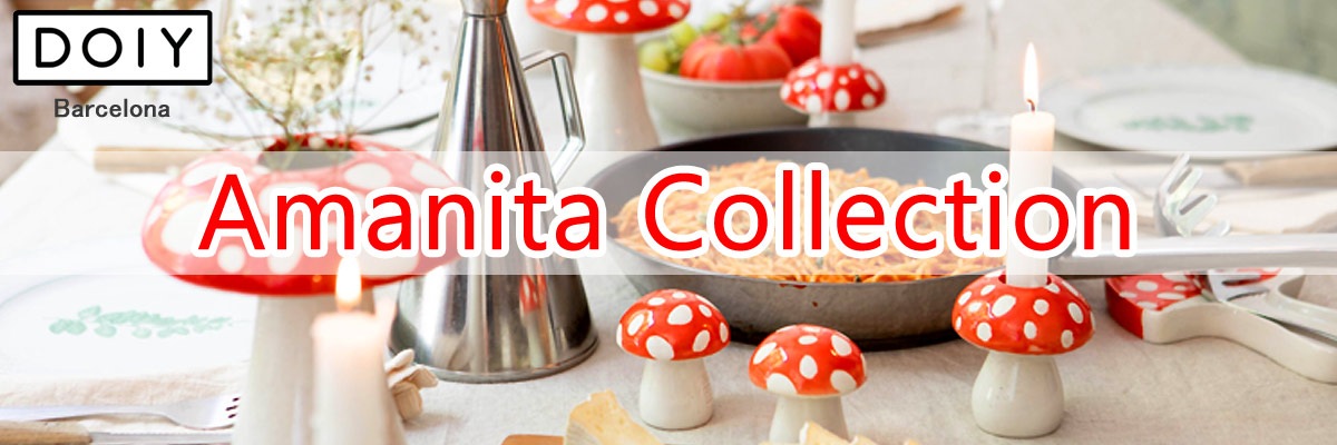 Amanita アマニータ