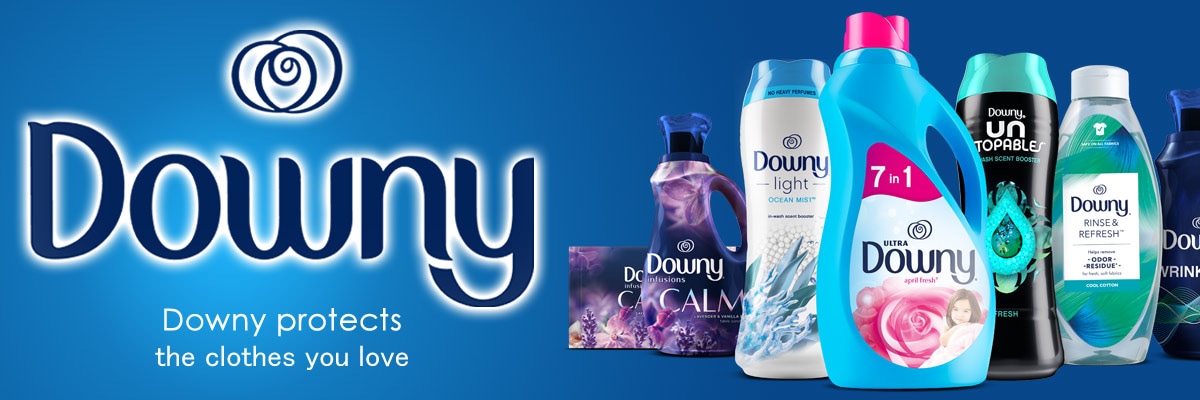 Downy（ダウニー）