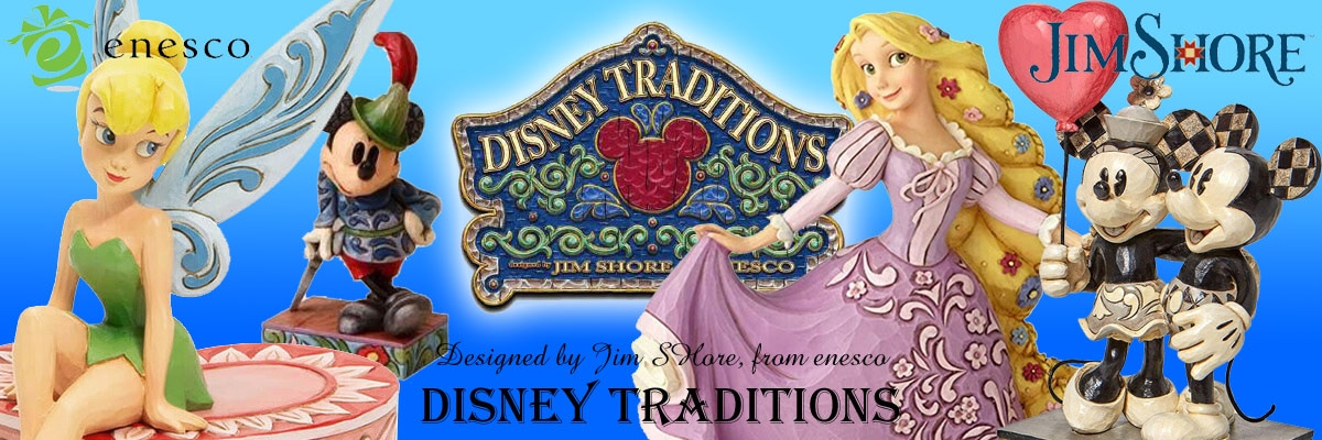 Disney Traditions