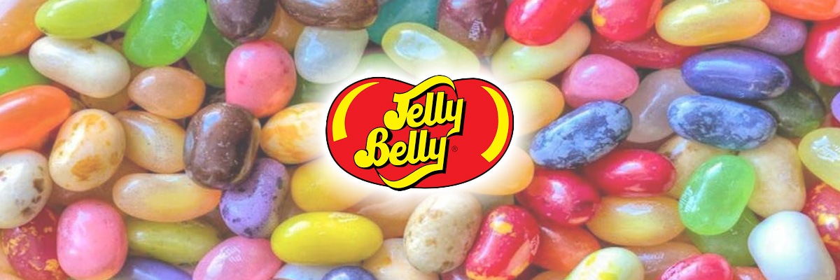 Jelly Belly（ジェリーベリー）