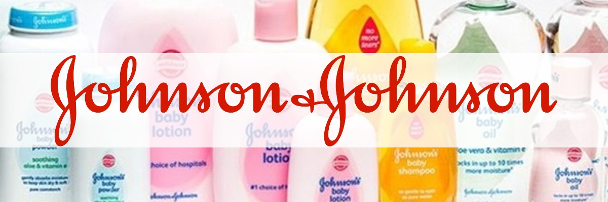 Johnson & Johnson