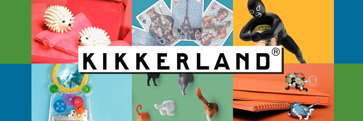 KIKKERLAND（キッカーランド）