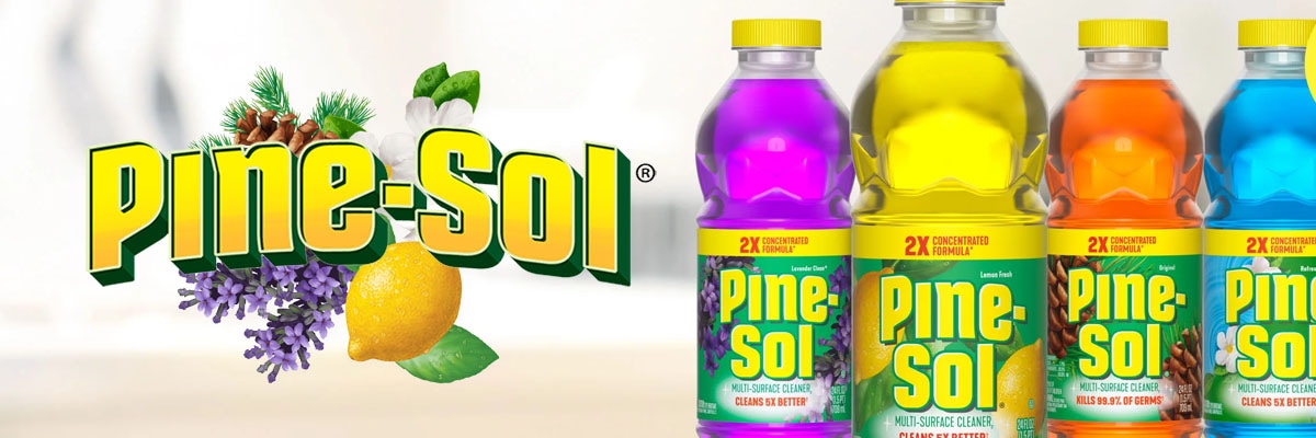 Pine-Sol（パインソル）