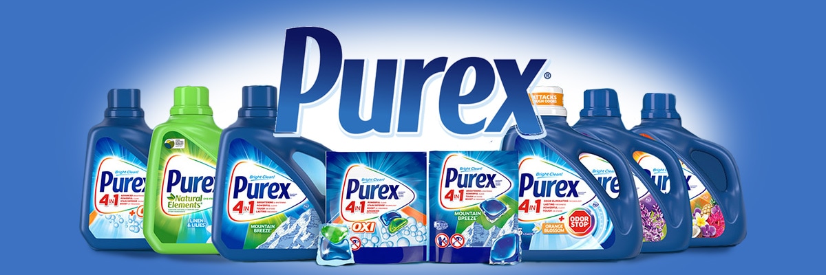 Purex（ピュレックス）