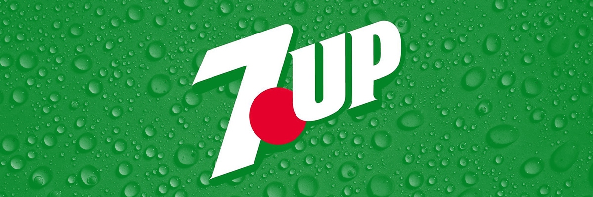 7up（セブンアップ）