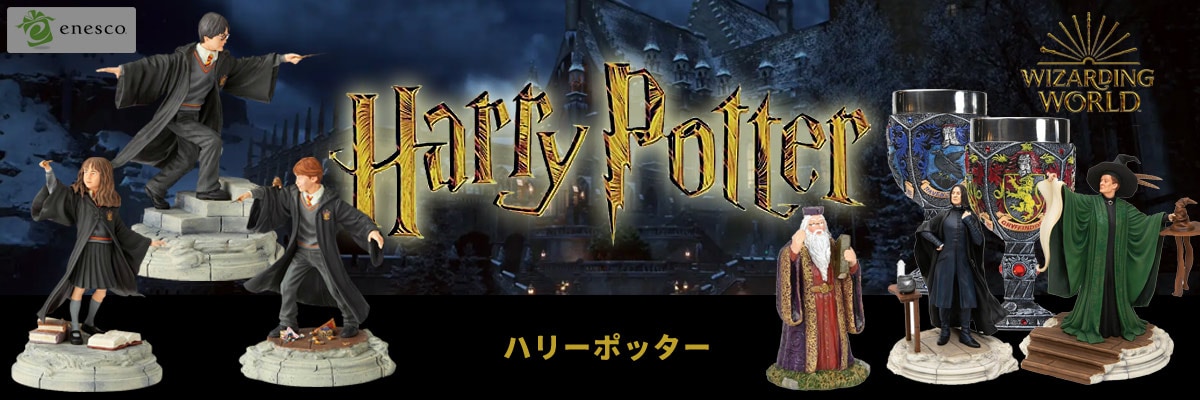 Harry Potter（ハリーポッター）