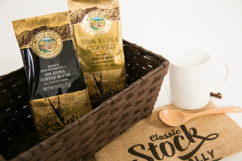 ROYAL KONA COFFEE ロイヤルコナコーヒー 正規品 ハワイコナ