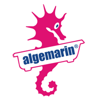 ドイツ生まれの人気のボディソープ algemarin アルゲマリン うるおい香水シャワージェル ドイツ製 パフューム ピーチ アイスメン フレッシュネス