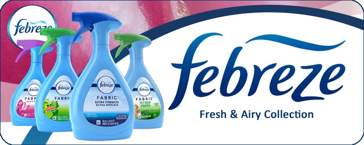 febreze ファブリーズ 消臭 芳香剤 アメリカ製 商品一覧