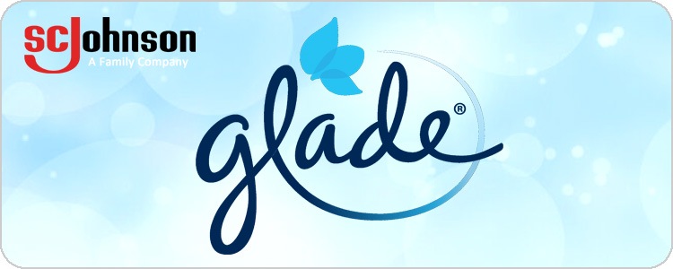 アメリカ SC Johnson glade スプレー 芳香剤 グレード 商品一覧