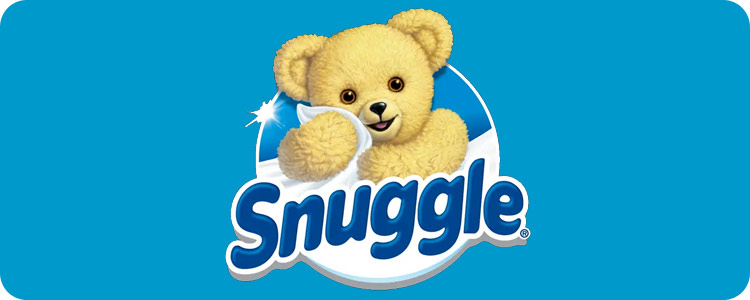 アメリカ 柔軟剤 Snuggle スナッグル スナグル　ベア クマ ファーファ 商品一覧