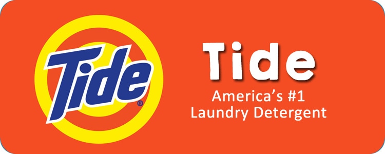 アメリカ P&G Tide タイド 洗濯洗剤　アメリカで最も売れている洗濯洗剤 アメリカ製