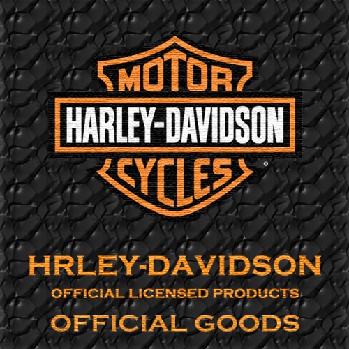 Hrley-Davidson ハーレーダビッドソン オフィシャルグッズ 公式アイテム アメリカン雑貨 COLOUR