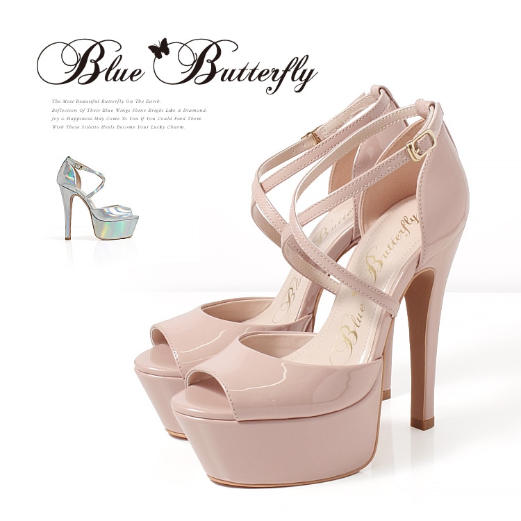 コンテストサンダル