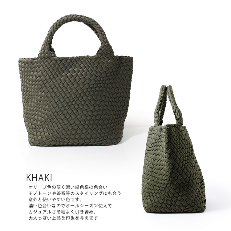 SALE】トートバッグ ネオプレン ポーチ付き メッシュ A4サイズ 軽量