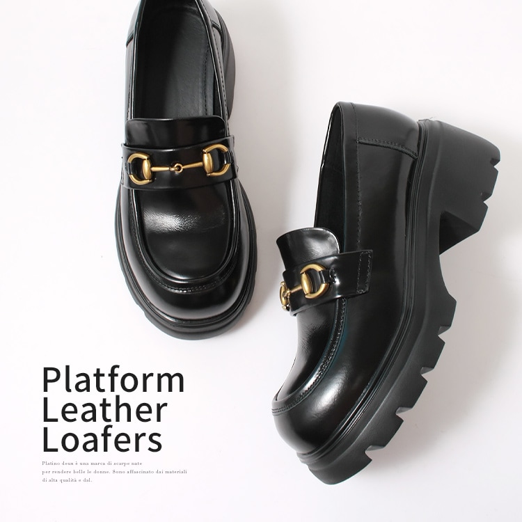 ふ*き様 未使用　phileo レザー　ローファー　ブーツ ふ*き様 未使用 phileo レザー ローファー ブーツ ふ*き様 未使用