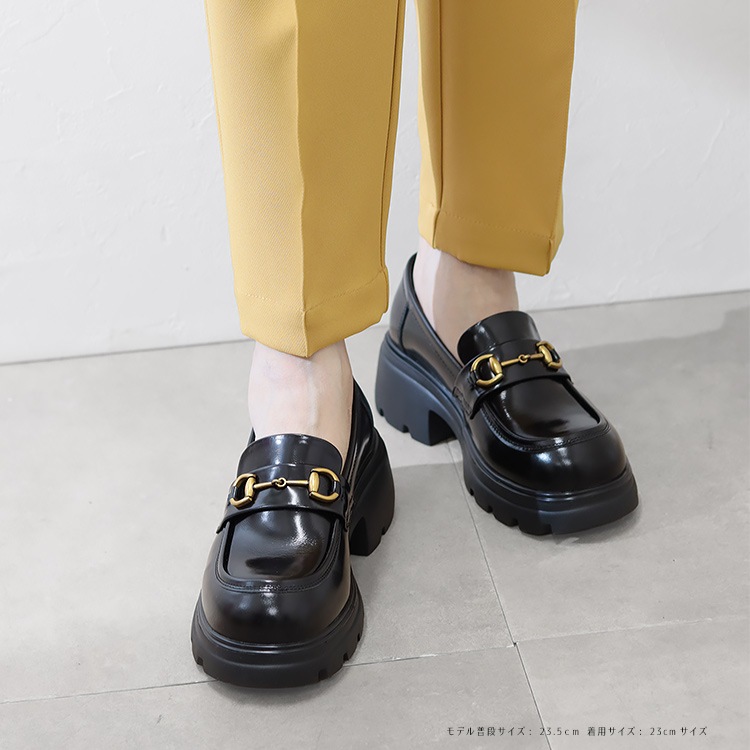 10月26日まで期間限定値下げ！フェラガモ ヒール付きローファー ヒールアップローファー #4603（01046030）|women（レディース）|靴の