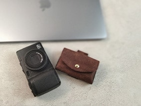 ミニ財布、小さい財布