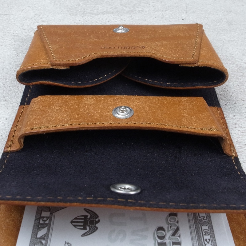 価格順▲F-SLIM 好きな色でつくるカスタムサブ財布「フルスリム 財布」 財布