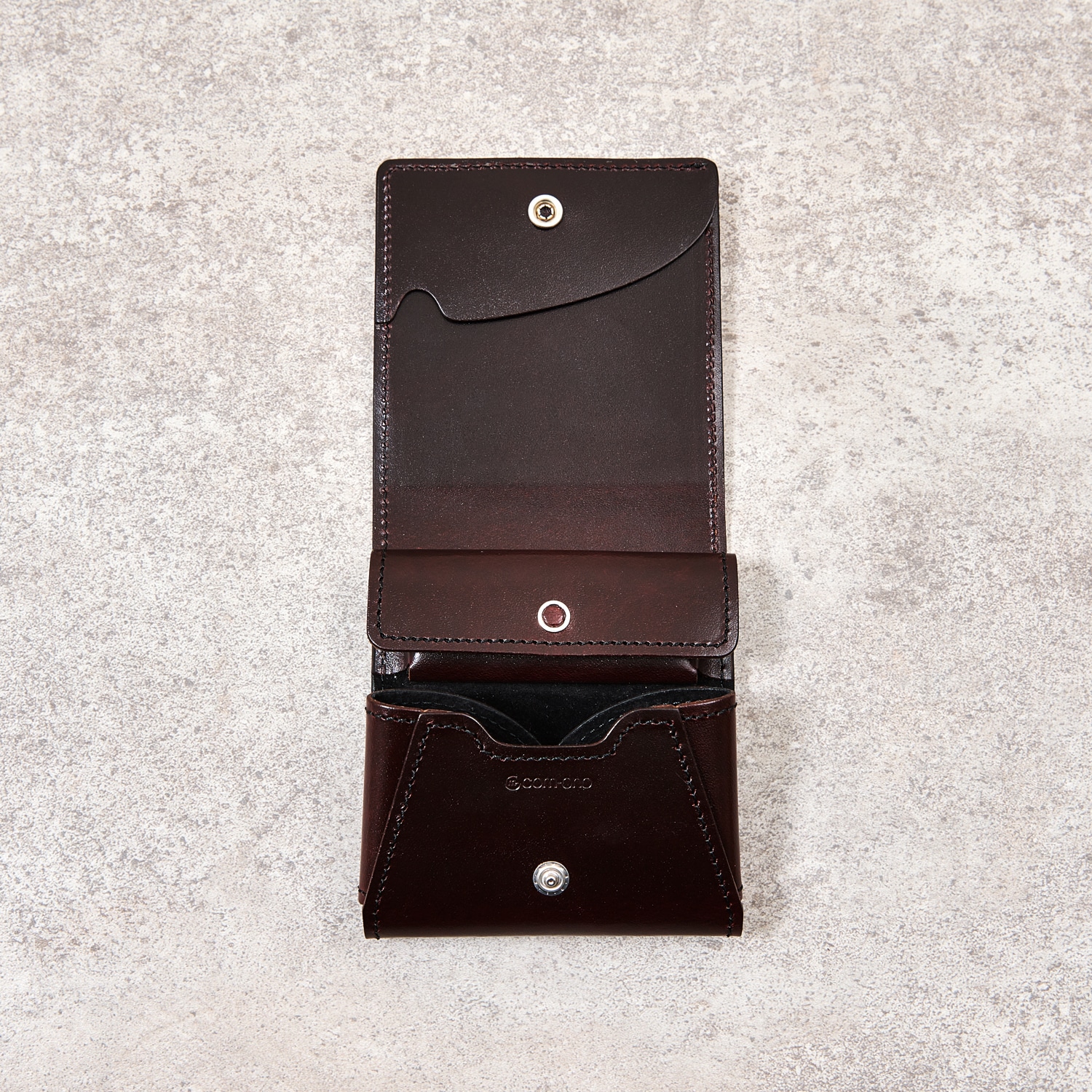SLIM-005spu 内装