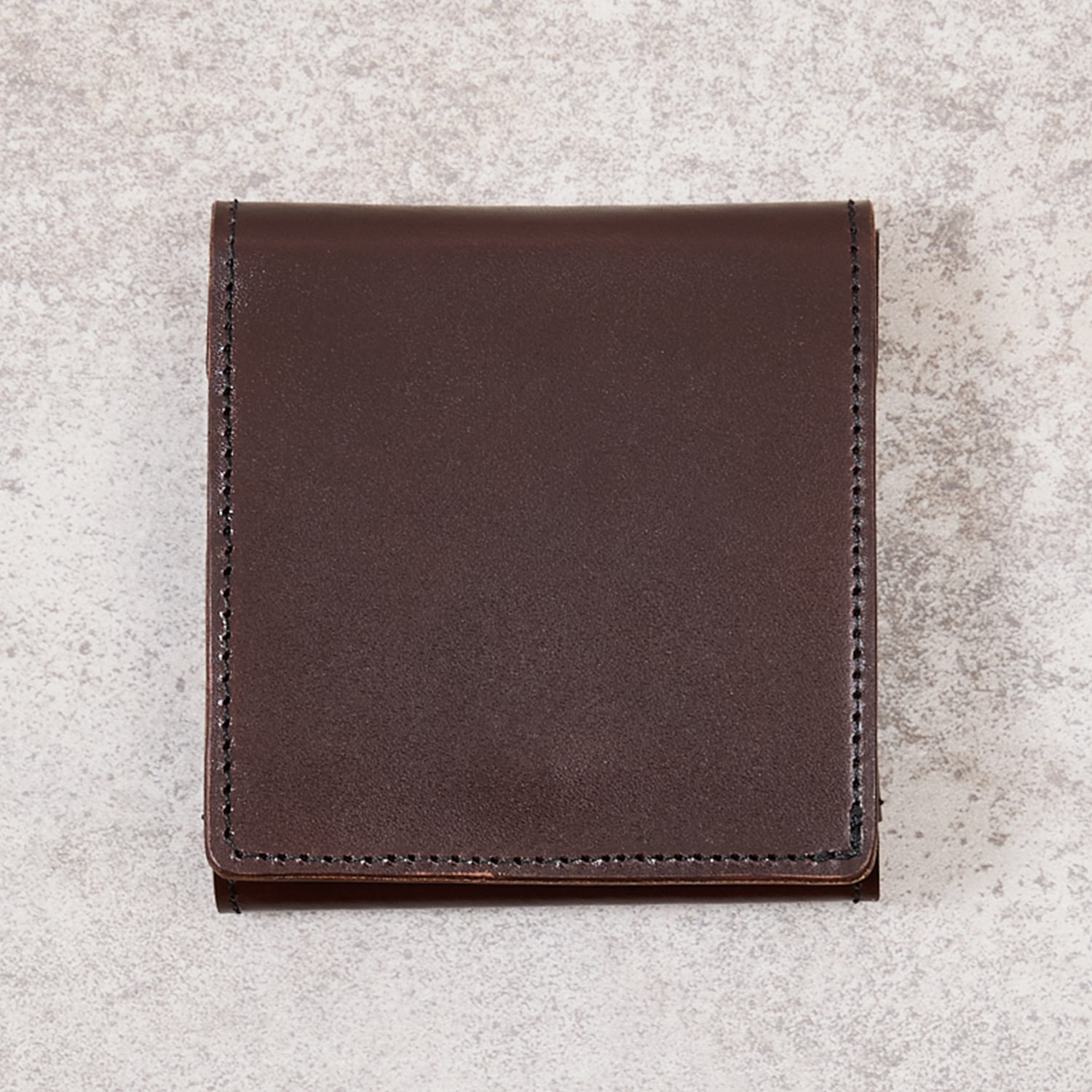 SLIM-005spu サドルプルアップレザー 使用前