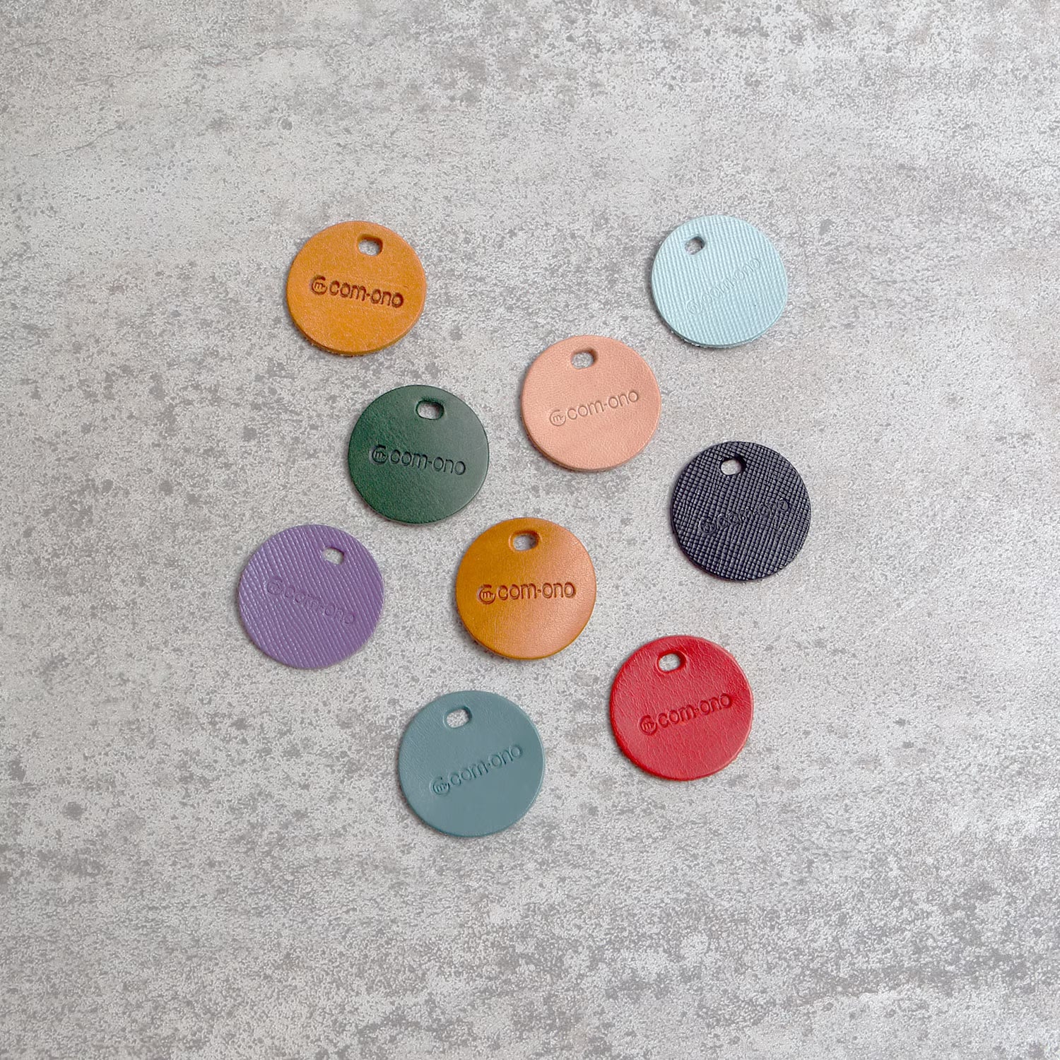 プレゼント用パッケージの写真