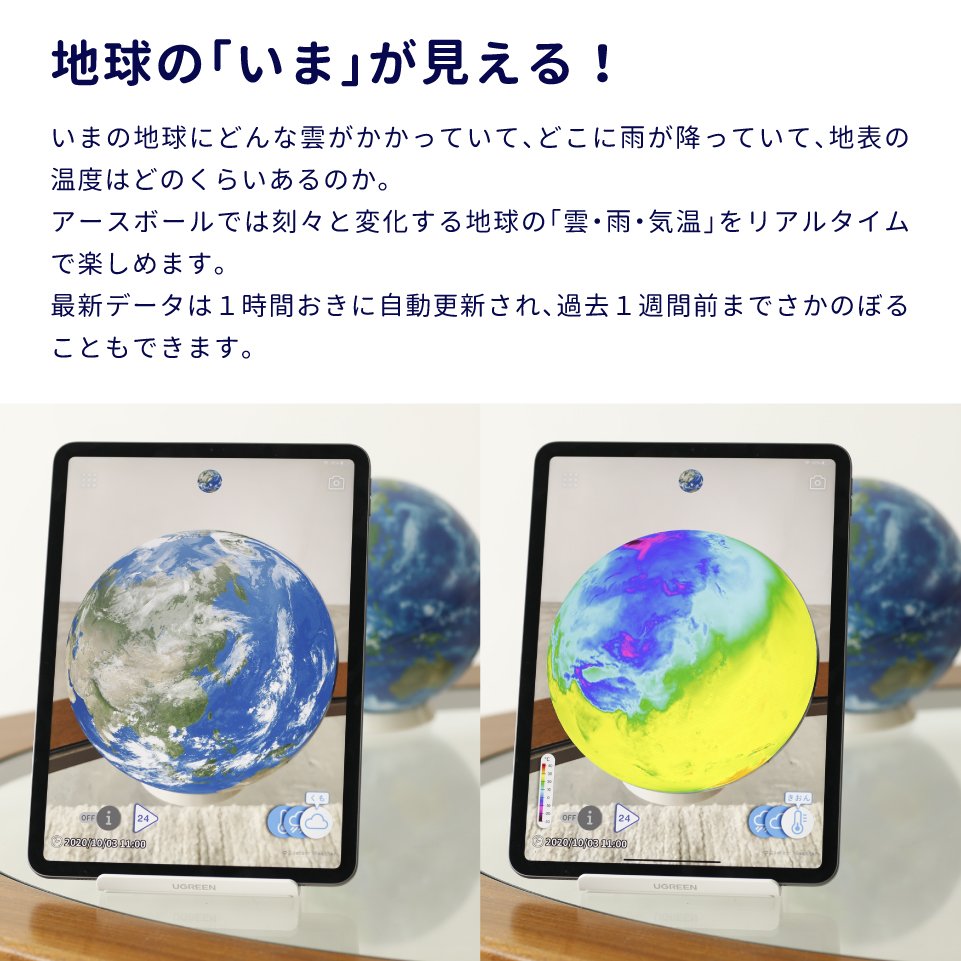 ポイント10倍 ほぼ日 アースボール セカンドモデル ほぼ日のアースボール 青 Na インテリア 寝具 ハウズオンライン アプライドグループ