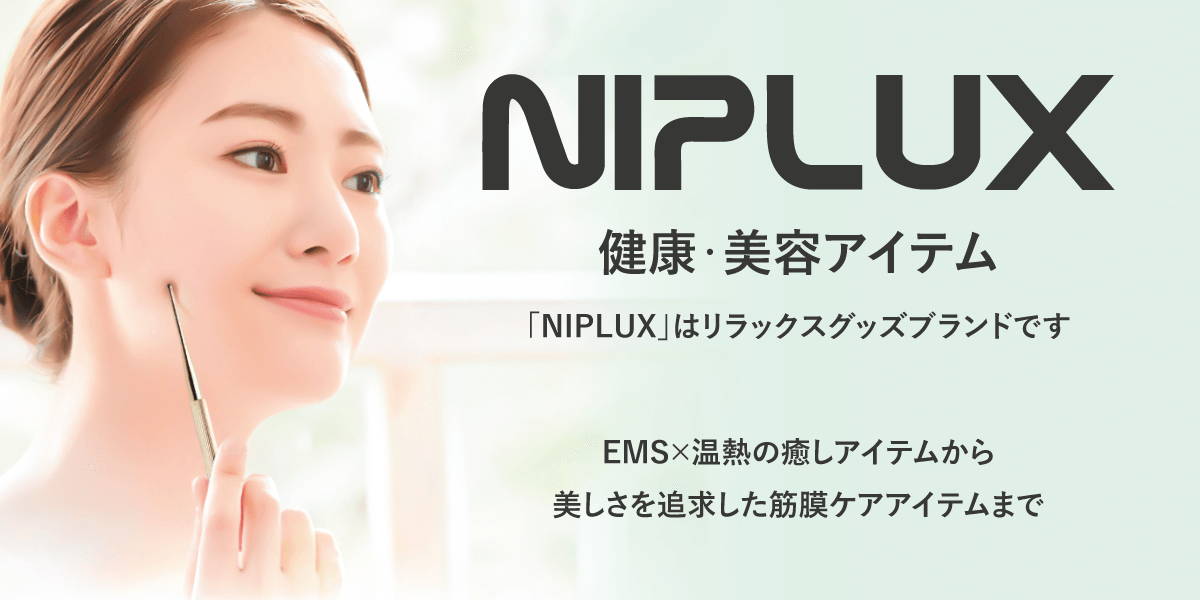 NIPLUX �˥åץ�å���